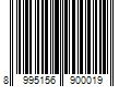 Barcode Image for UPC code 8995156900019