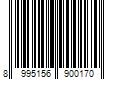 Barcode Image for UPC code 8995156900170