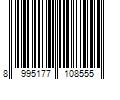 Barcode Image for UPC code 8995177108555