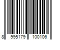 Barcode Image for UPC code 8995179100106