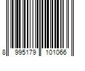 Barcode Image for UPC code 8995179101066