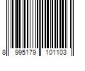 Barcode Image for UPC code 8995179101103