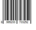 Barcode Image for UPC code 8995200703252