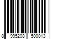 Barcode Image for UPC code 8995208500013