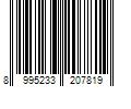 Barcode Image for UPC code 8995233207819