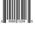 Barcode Image for UPC code 899555132065