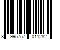 Barcode Image for UPC code 8995757011282