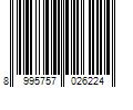 Barcode Image for UPC code 8995757026224