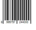 Barcode Image for UPC code 8995757244000