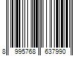 Barcode Image for UPC code 8995768637990