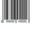 Barcode Image for UPC code 8995858455558