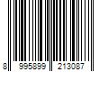 Barcode Image for UPC code 8995899213087