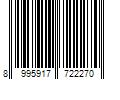 Barcode Image for UPC code 8995917722270