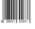 Barcode Image for UPC code 8996001302637