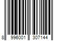 Barcode Image for UPC code 8996001307144