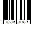 Barcode Image for UPC code 8996001308271