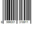 Barcode Image for UPC code 8996001318911