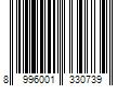 Barcode Image for UPC code 8996001330739