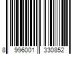 Barcode Image for UPC code 8996001330852