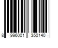 Barcode Image for UPC code 8996001350140