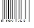 Barcode Image for UPC code 8996001352151