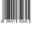 Barcode Image for UPC code 8996001352625