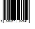 Barcode Image for UPC code 8996127100841