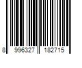 Barcode Image for UPC code 8996327182715