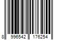 Barcode Image for UPC code 8996542176254