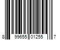 Barcode Image for UPC code 899655012557