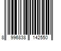 Barcode Image for UPC code 8996838142550