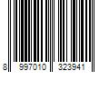 Barcode Image for UPC code 8997010323941