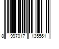 Barcode Image for UPC code 8997017135561