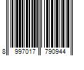 Barcode Image for UPC code 8997017790944