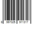 Barcode Image for UPC code 8997025911317