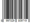 Barcode Image for UPC code 8997029809719