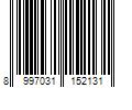 Barcode Image for UPC code 8997031152131