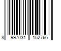 Barcode Image for UPC code 8997031152766