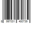 Barcode Image for UPC code 8997031480739