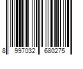 Barcode Image for UPC code 8997032680275