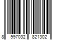 Barcode Image for UPC code 8997032821302