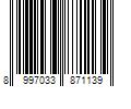 Barcode Image for UPC code 8997033871139