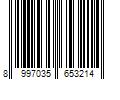 Barcode Image for UPC code 8997035653214