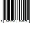 Barcode Image for UPC code 8997050803878