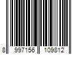 Barcode Image for UPC code 8997156109812