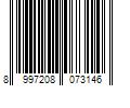 Barcode Image for UPC code 8997208073146