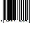 Barcode Image for UPC code 8997212880679