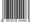 Barcode Image for UPC code 8997220242483