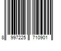 Barcode Image for UPC code 8997225710901