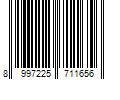 Barcode Image for UPC code 8997225711656